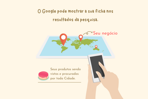 Aparecer nas pesquisas do Google