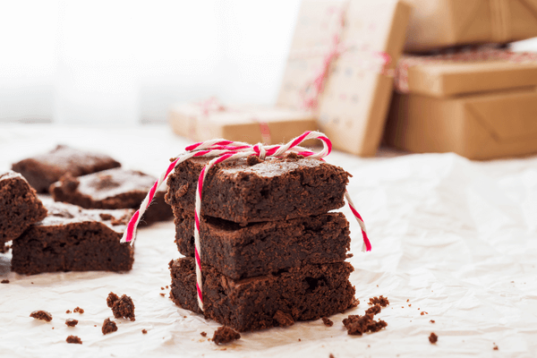 Vender Brownie