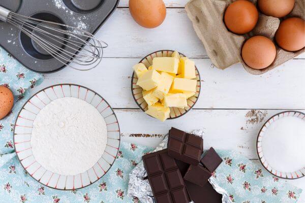  Como começar na Confeitaria 